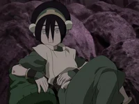 Toph Beifong