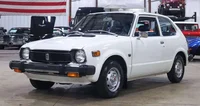 1978 Honda Civic