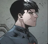 Jason Todd