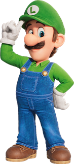 Movie Luigi