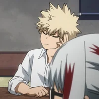 Bakugou