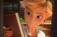 Adrien Agreste
