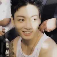 Jungkook 