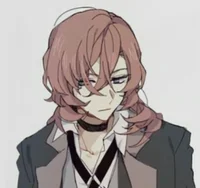 Chuuya Nakahara