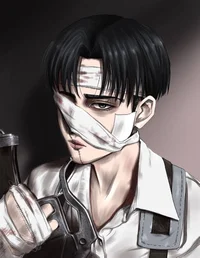 Levi Ackerman