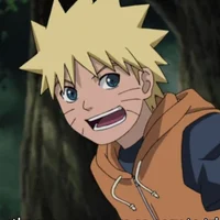 Naruto Uzumaki 