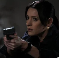 Emily Prentiss
