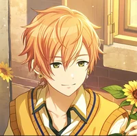 Florist Akito