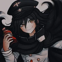 Kokichi Ouma