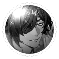 Kaeya Alberich Lover