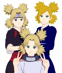 Temari development
