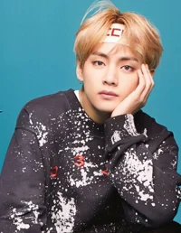 BTS ONLY BOYS SCHOOL