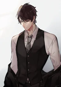 Businessman-BL