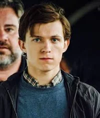 Tom Holland 