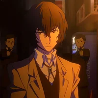 Osamu Dazai