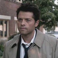 01 Castiel