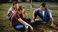 The Outsiders - Hurt