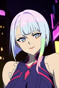 Lucyna Kushinada