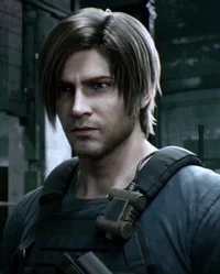 Leon Kennedy