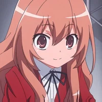 Taiga Aisaka 