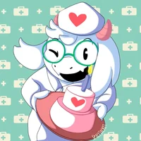 Nurse Ralsei