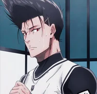 Barou Shoei Roommate