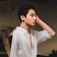 Jeon Jungkook 
