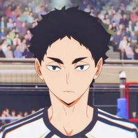 Akaashi Keiji