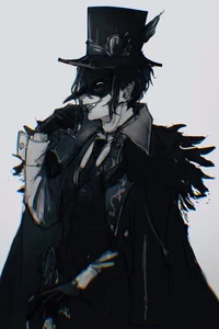 Villain