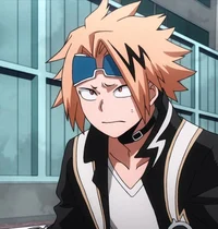Denki Kaminari 
