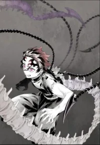 Demon king Tanjiro 