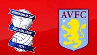 Villa V Birmingham