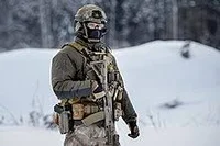 Spetsnaz