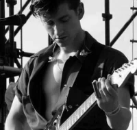 Alex Turner