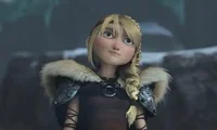 Astrid Hofferson 