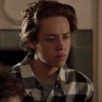 SL - Carl Gallagher 