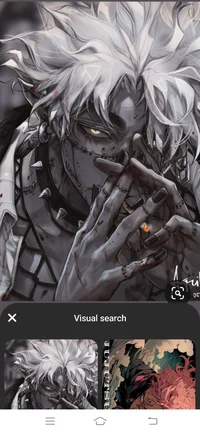 Villain