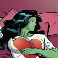 She-Hulk