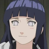 Hinata Hyuga