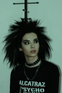Bill Kaulitz