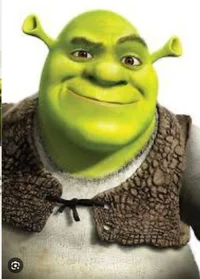 Shrek