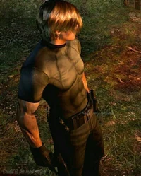 Leon Kennedy