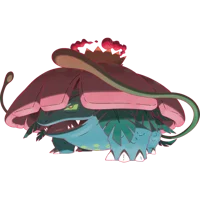 G-Max Venusaur