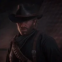 Arthur Morgan