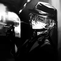 Chuuya Nakahara