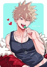 Katsuki
