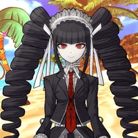 Celestia Ludenberg