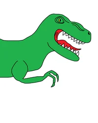 T-rex