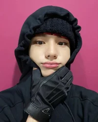 Hyunjin