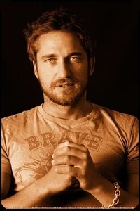 Gerard Butler 